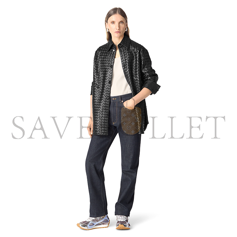 BOTTEGA VENETA ORBIT SNEAKERS 755915V2X404766